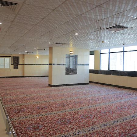 Snood Al Baraka Hotel Mecca Ngoại thất bức ảnh